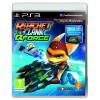 PS3 GAME - Ratchet & Clank: Q-Force